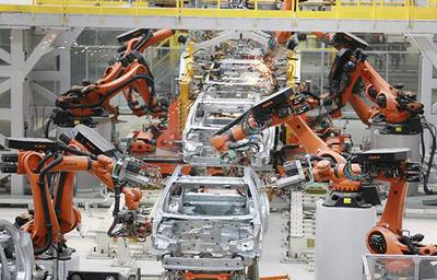 超钜微检 2020新款汽车气密性检测机，引领技术革新，年省36万元成本