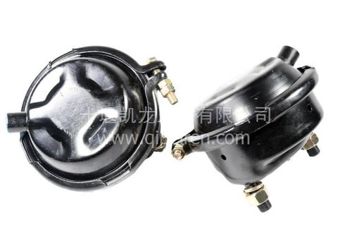 3530zb1-002/3530zs07y-002客车与公交用后右弹簧制动气室总成 关键配件解析与市场概览