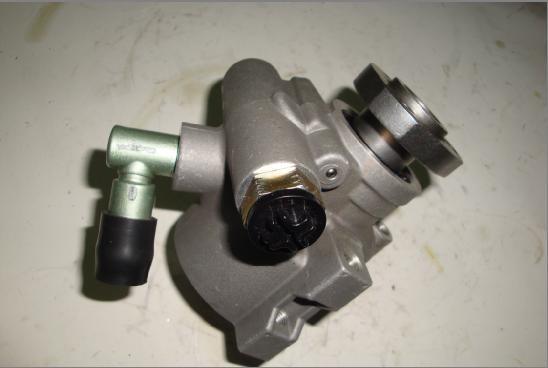 本田转向助力泵与平阳世通汽车零部件厂 专业制造与质量保障