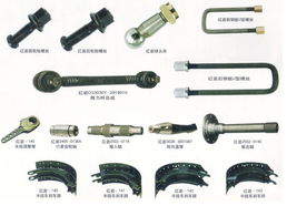 玉环县南方交通汽配件厂 专注于汽车零部件及配件制造的专业企业
