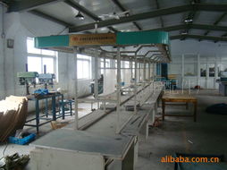 宁波市鄞州宏兴汽车配件厂汽摩产品制造设备及汽车零部件产品清单